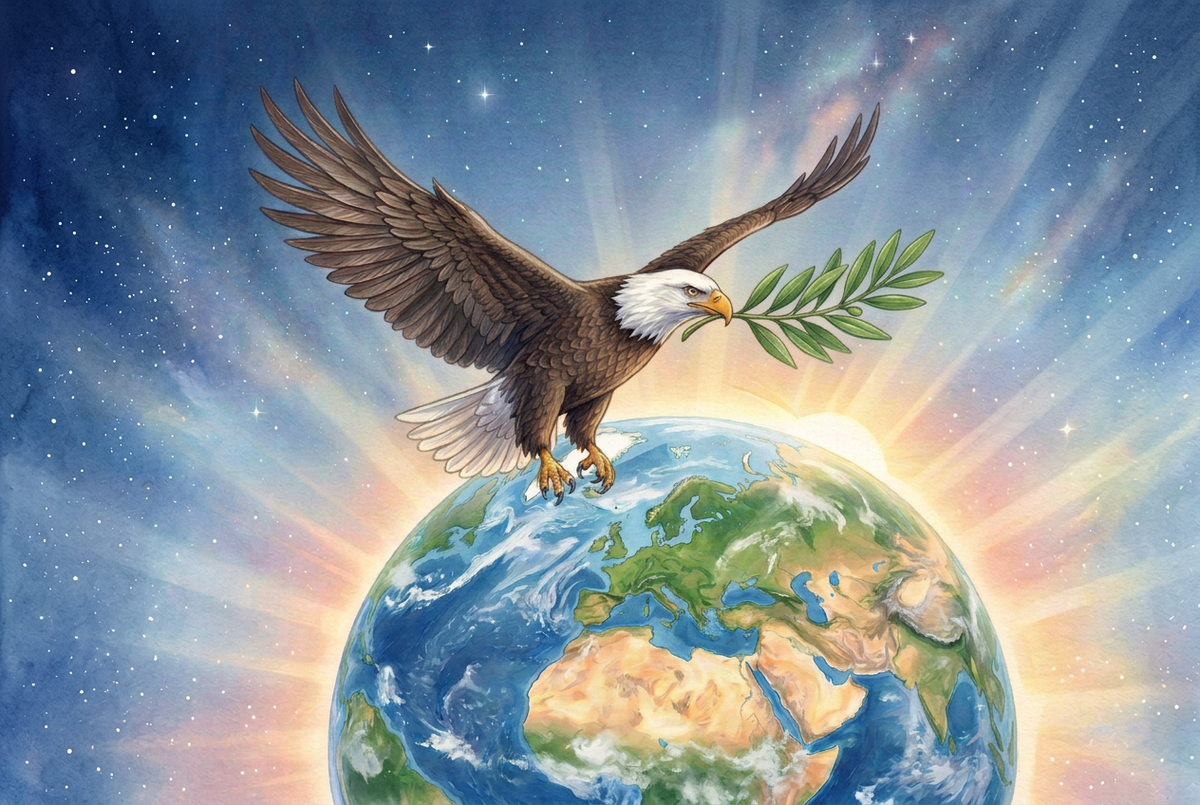 World Peace
